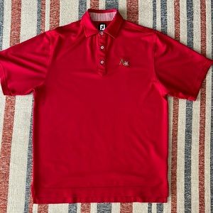 FootJoy Golf Shirt
